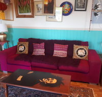 The Bohemian Art Studio - Geraldton Accommodation