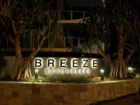 The Breeze Mooloolaba - Geraldton Accommodation 2