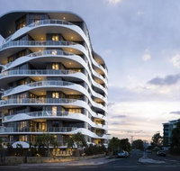 The Breeze Mooloolaba - Geraldton Accommodation