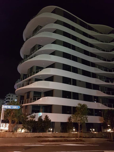 The Breeze Mooloolaba - Geraldton Accommodation 1