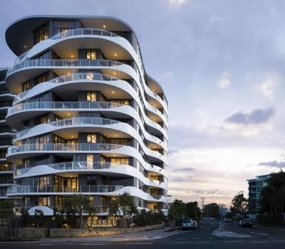 The Breeze Mooloolaba - Geraldton Accommodation 0