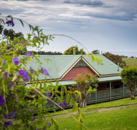 The Bryn at Tilba - Geraldton Accommodation