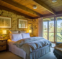 The Burrow at Wombat Bend - Geraldton Accommodation