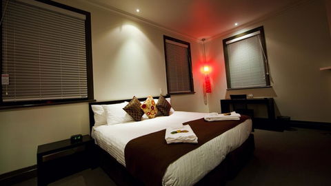The Burwood Inn - Geraldton Accommodation 1