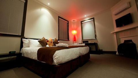 The Burwood Inn - Geraldton Accommodation 3