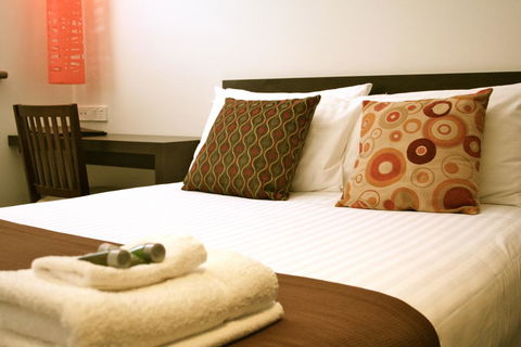 The Burwood Inn - Geraldton Accommodation 2