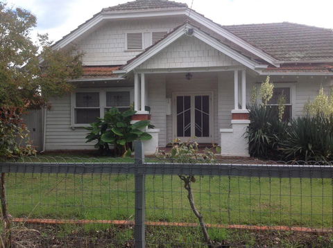 The Californian - Geraldton Accommodation 1