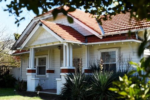 The Californian - Geraldton Accommodation 0