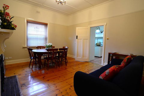 The Californian - Geraldton Accommodation 3