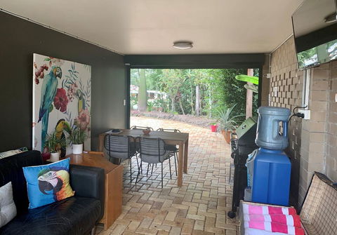 The Canungra Motel - Geraldton Accommodation 2