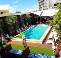 The Cavenagh - Geraldton Accommodation