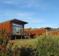 The Cellars At Heathcote II - Geraldton Accommodation