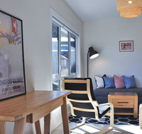 The Chalet - Crackenback Resort - Geraldton Accommodation