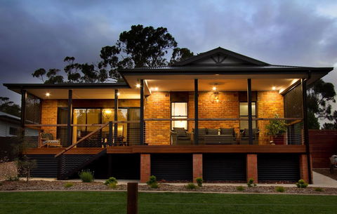 The Clyde Greenock - Geraldton Accommodation 0