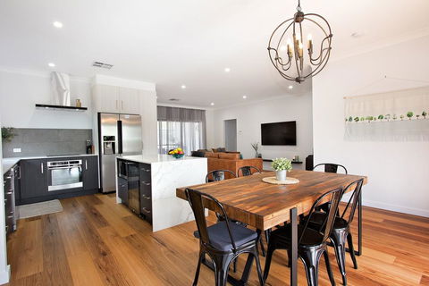The Clyde Greenock - Geraldton Accommodation 3