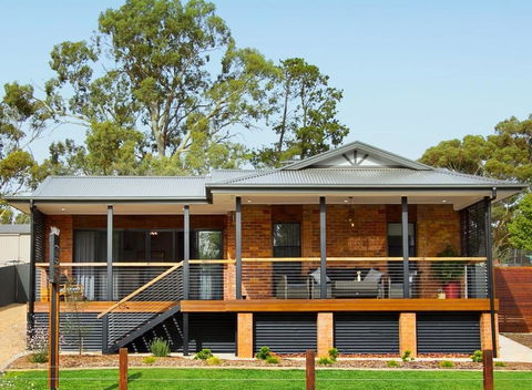 The Clyde Greenock - Geraldton Accommodation 2