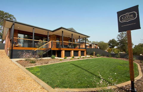 The Clyde Greenock - Geraldton Accommodation 1