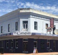 The Colliefields - Geraldton Accommodation
