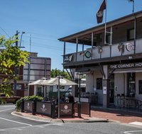 The Corner Hotel Alexandra - Geraldton Accommodation