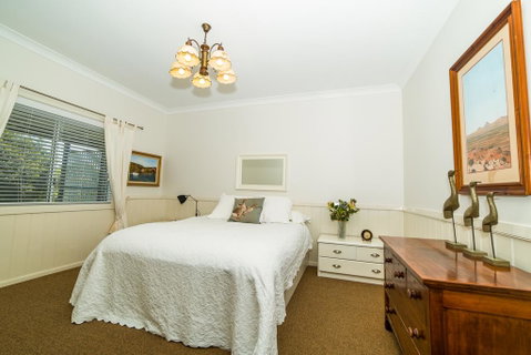 The Cottage At The Bryn At Tilba - Geraldton Accommodation 2