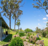 The Cottage at The Bryn at Tilba - Geraldton Accommodation