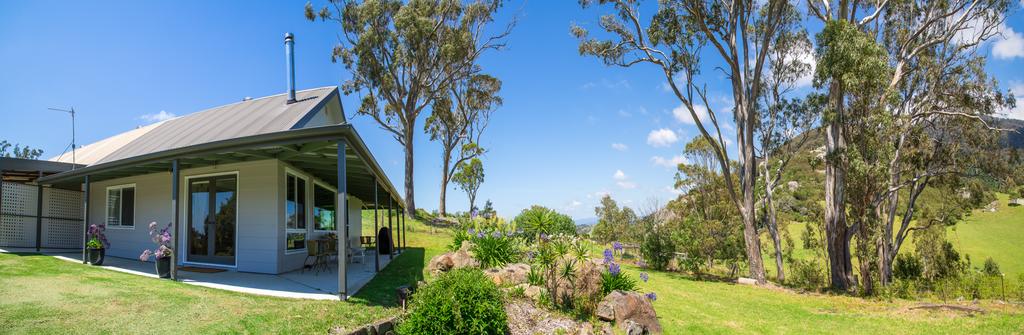 Tinpot ACT Geraldton Accommodation