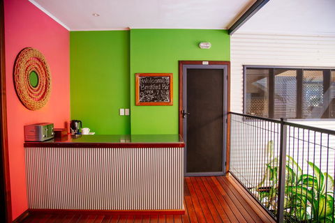 The Courthouse Bed & Breakfast - Geraldton Accommodation 2