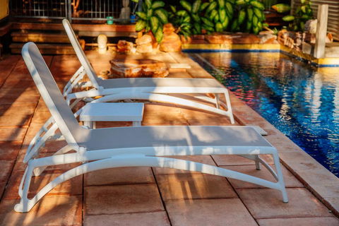 The Courthouse Bed & Breakfast - Geraldton Accommodation 1