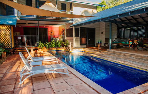 The Courthouse Bed & Breakfast - Geraldton Accommodation 3