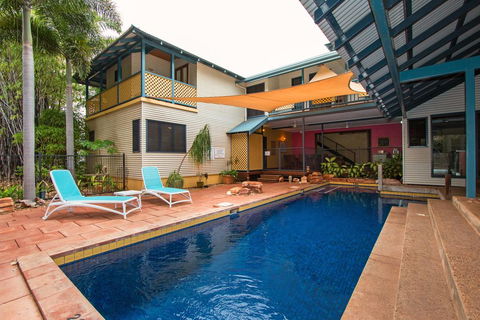 The Courthouse Bed & Breakfast - Geraldton Accommodation 0