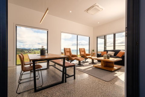 The Cove Tasmania - Geraldton Accommodation 3