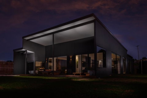 The Cove Tasmania - Geraldton Accommodation 0