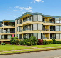 The Crest 6 33 Pacific Drive - Geraldton Accommodation