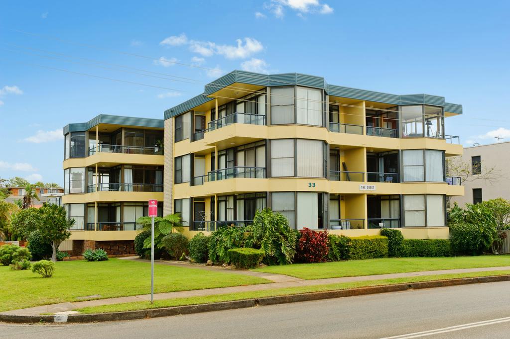 Port Macquarie NSW Geraldton Accommodation