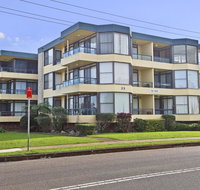 The Crest 8 33 Pacific Drive - Geraldton Accommodation