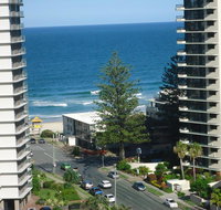 The Crest Apartments - Geraldton Accommodation