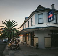 The Criterion Hotel - Geraldton Accommodation