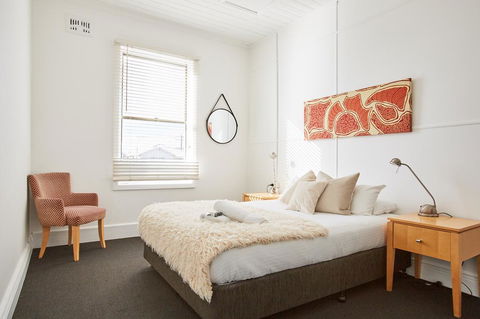 The Criterion Hotel - Geraldton Accommodation 3