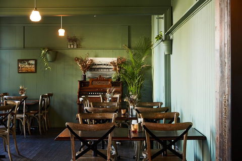 The Criterion Hotel - Geraldton Accommodation 1