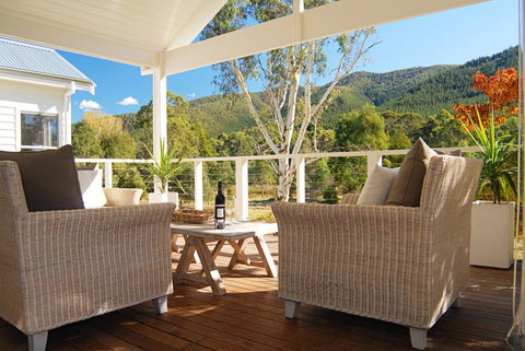 The Dacha - Geraldton Accommodation 3