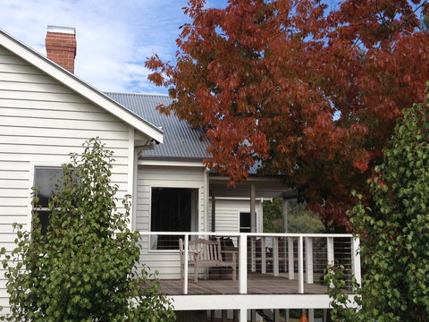 The Dacha - Geraldton Accommodation 1