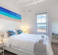 The Darlingbay - CBD Harbour View Escape - Geraldton Accommodation