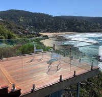 THE DECK HOUSE - A WYE RIVER ICON - Geraldton Accommodation