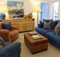 The Dewhurst - Sophisticated Entire CBD Apartment - Geraldton Accommodation