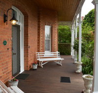 The Dragonfly North West - Geraldton Accommodation