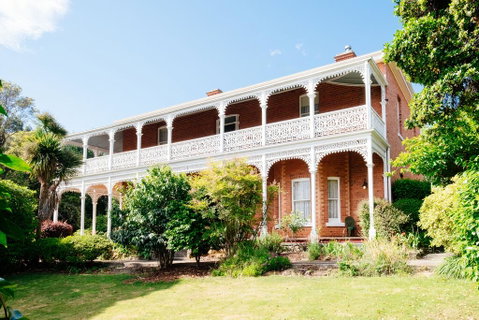 The Dragonfly North West - Geraldton Accommodation 1