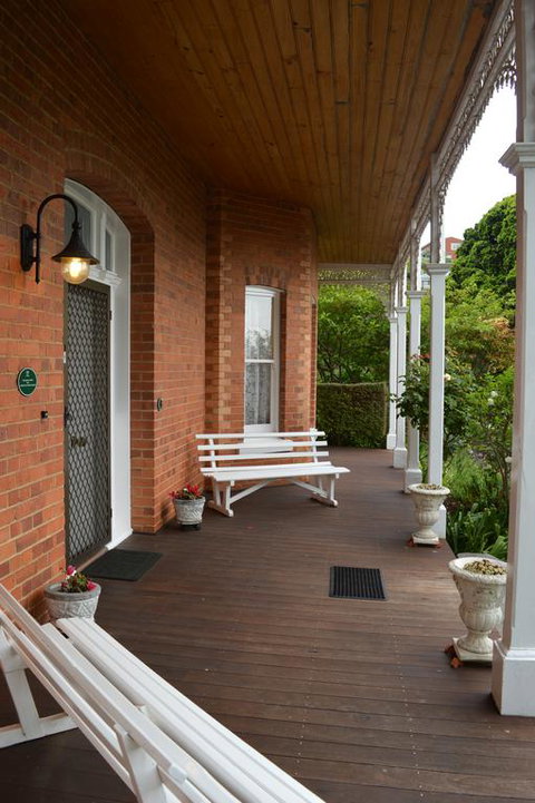 The Dragonfly North West - Geraldton Accommodation 0