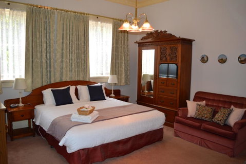 The Dragonfly North West - Geraldton Accommodation 2