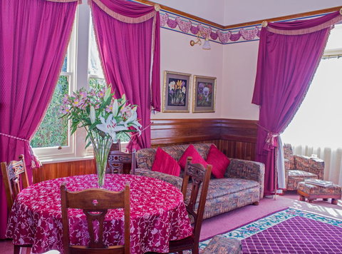 The Duck House - Geraldton Accommodation 0