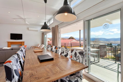 The Elements West - Jindabyne - Geraldton Accommodation 0